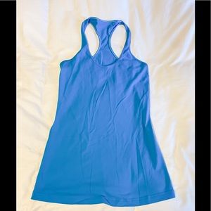 Lululemon Racerback Tank